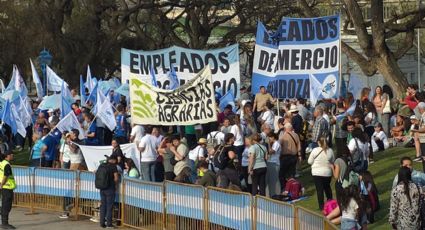 Milei quiere aprobar en marzo la nueva ley de financiamiento universitario