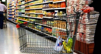 La economía frenó su crecimiento y cayó 0,1%