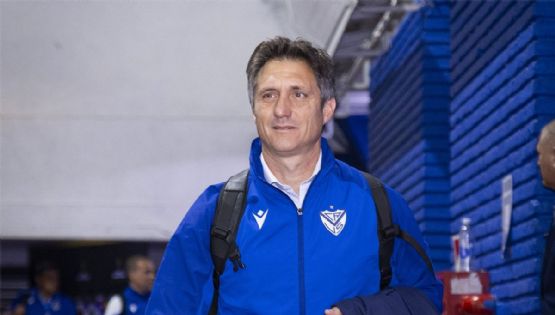 Barros Schelotto, tras la derrota ante Racing: “Vamos a ir a ganar en la vuelta”