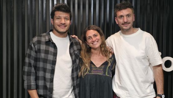 Streaming El Medio: mirá el primer programa de "Mejor Cerca"