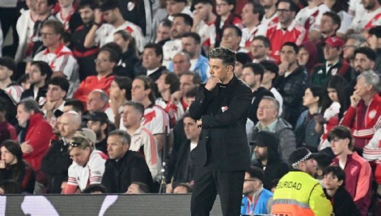 River dice que tiene 16 bajas para enfrentar a Sarmiento de Junín
