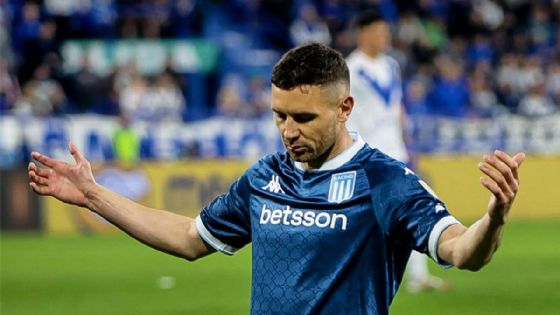 Vélez 0-Racing 1: ¿qué equipo argentino ganó más duelos en cuartos?