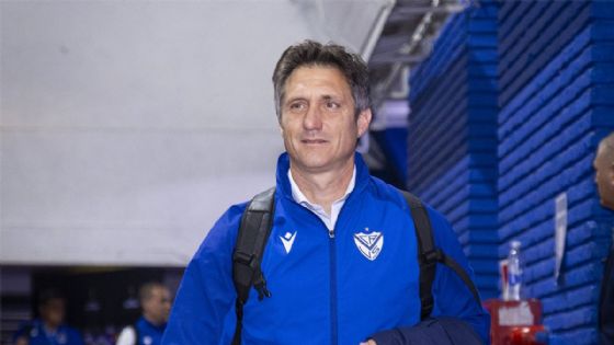 Barros Schelotto, tras la derrota ante Racing: “Vamos a ir a ganar en la vuelta”