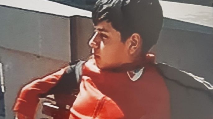 Desesperada búsqueda de un adolescente en General Alvear