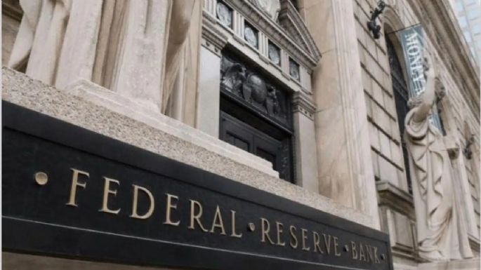 La FED bajó la tasa de interés en 0,25 puntos