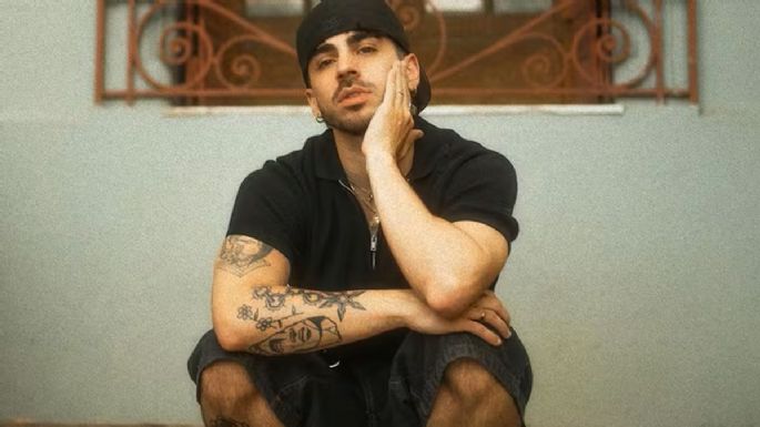 Quién es Agustín Franzoni, el ex de Flor Jazmín Peña que dijo tener videos íntimos de la influencer