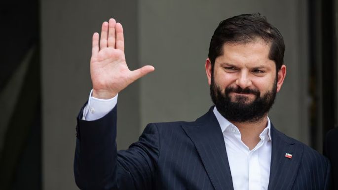 Arrancó la campaña para las presidenciales en Chile