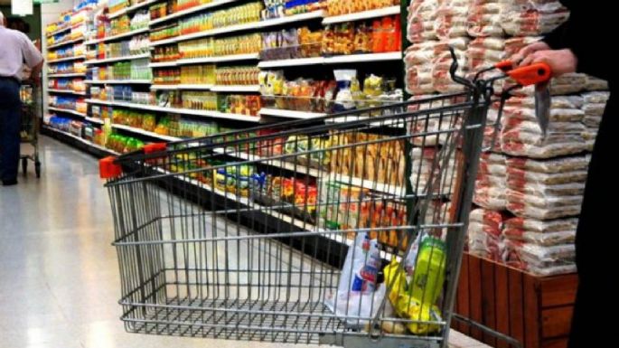 La economía frenó su crecimiento y cayó 0,1%