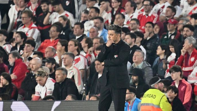 River dice que tiene 16 bajas para enfrentar a Sarmiento de Junín