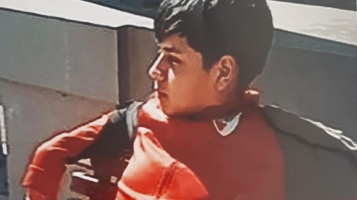 Desesperada búsqueda de un adolescente en General Alvear