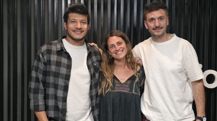 Streaming El Medio: mirá el primer programa de "Mejor Cerca"