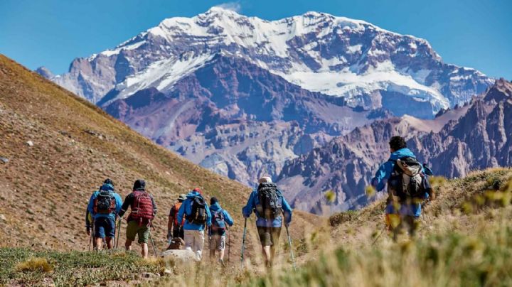 Parque Provincial Aconcagua: más sospechas sobre la adjudicación de licitaciones