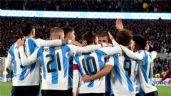 Foto ilustrativa de la nota titulada: Confirmado: Argentina cayó del 1 al puesto número 3 del ranking FIFA