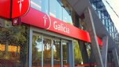 Foto ilustrativa de la nota titulada: Se cayó la app del Galicia y los usuarios estallaron en las redes sociales