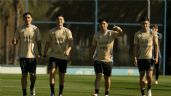 Foto ilustrativa de la nota titulada: Sin Mastantuono y con Andino, esta es la lista del Sub 20 de la Argentina