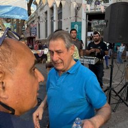 Las polémicas que dejó la marcha universitaria en Mendoza