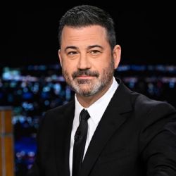 Suspendieron Jimmy Kimmel Live! por sus comentarios sobre la muerte de Kirk