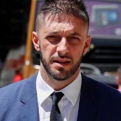 Procesaron y embargaron a Morla en la causa de las marcas de Maradona