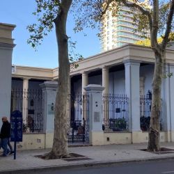 Millones para clubes de fútbol y sin dinero para instituciones históricas