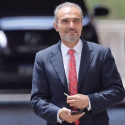 Javier Milei desplazó de la campaña a “Lule” Menem 