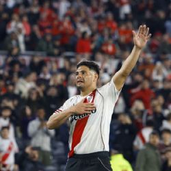 Atento Lepra: River y Racing ya tienen fecha por Copa Argentina