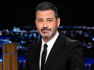 Cancelan a Jimmy Kimmel por sus comentarios sobre la muerte de Kirk