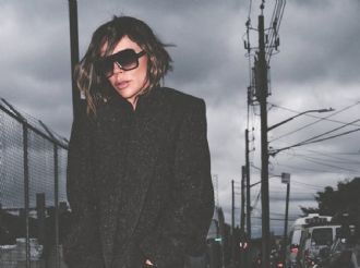 Se conocieron las primeras imágenes del documental de Victoria Beckham
