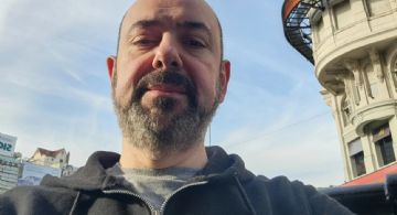 Cayó el sospechoso del crimen del turista argentino en Brasil