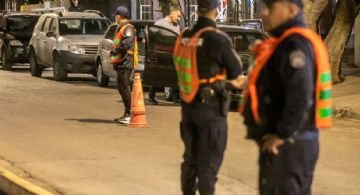 Día del Estudiante: así será el operativo de seguridad en Mendoza