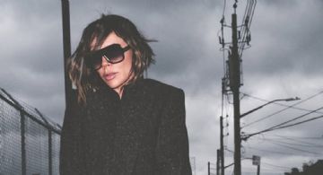 Se conocieron las primeras imágenes del documental de Victoria Beckham