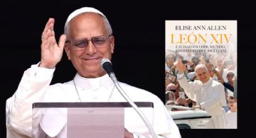 Definiciones de León XIV sobre LGBT, Trump, Gaza y Francisco