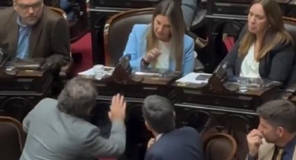 El tenso cruce entre Cristian Ritondo y Silvia Lospennato que augura la ruptura del PRO