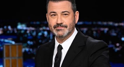 Suspendieron Jimmy Kimmel Live! por sus comentarios sobre la muerte de Kirk