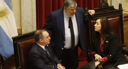 El Senado rechazó el veto de Milei al reparto de ATN