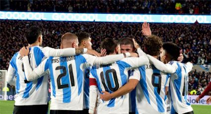 Aerolíneas Argentinas anunció vuelos para el Mundial