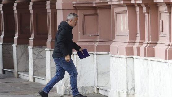 Milei se reunirá en Olivos con los candidatos de LLA