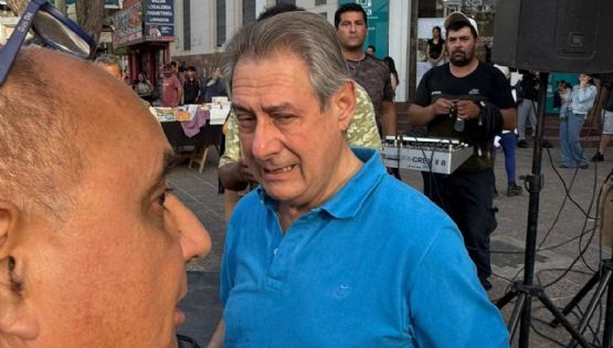 Las polémicas que dejó la marcha universitaria en Mendoza