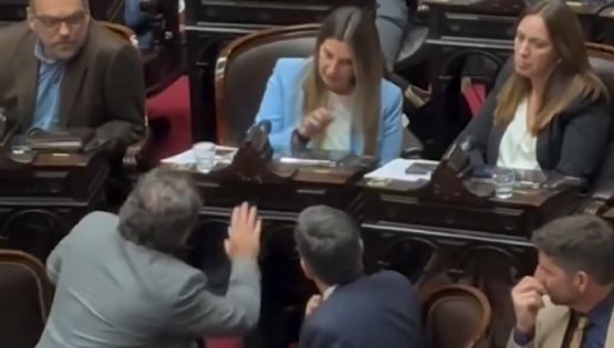 El tenso cruce entre Cristian Ritondo y Silvia Lospennato que augura la ruptura del PRO