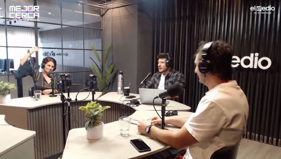 "Mejor Cerca" y una charla sobre la barrera que debe romper el teatro en Mendoza