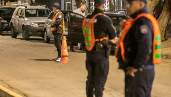 Día del Estudiante: así será el operativo de seguridad en Mendoza