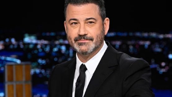 Suspendieron Jimmy Kimmel Live! por sus comentarios sobre la muerte de Kirk