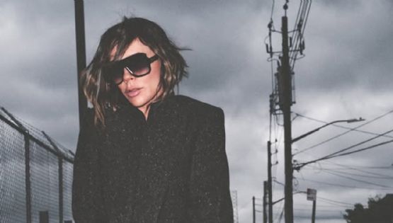 Se conocieron las primeras imágenes del documental de Victoria Beckham