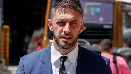 Ratificaron el procesamiento de Morla en la causa por las marcas de Diego Maradona