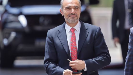 Javier Milei desplazó de la campaña a “Lule” Menem 