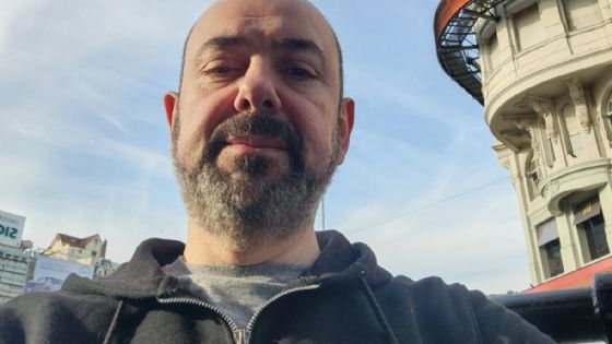 Cayó el sospechoso del crimen del turista argentino en Brasil