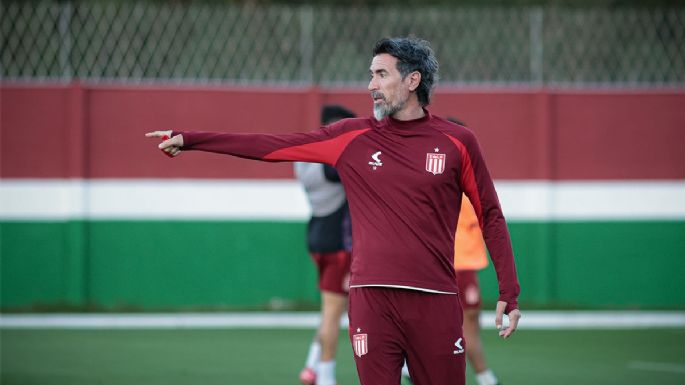 Estudiantes de La Plata y una visita riesgosa al Flamengo