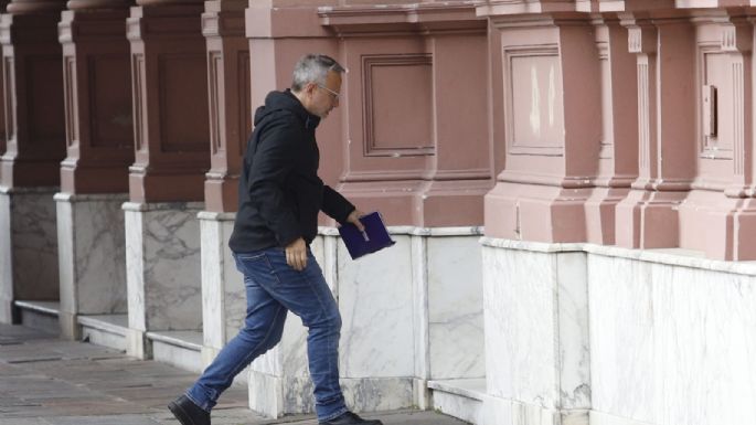 Milei se reunirá en Olivos con los candidatos de LLA