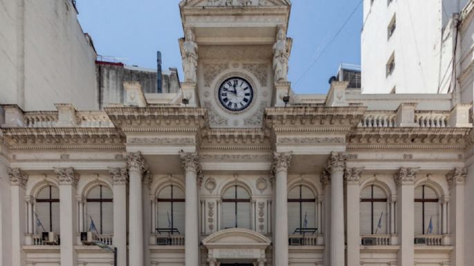 Punto por punto, cómo fue el mes frenético de la economía