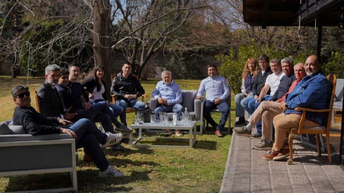 Millones para clubes de fútbol y sin dinero para instituciones históricas