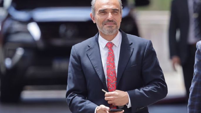 Javier Milei desplazó de la campaña a “Lule” Menem 